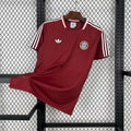 Bayern Munich 2025 Red Special Jersey