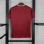 Bayern Munich 2025 Red Special Jersey