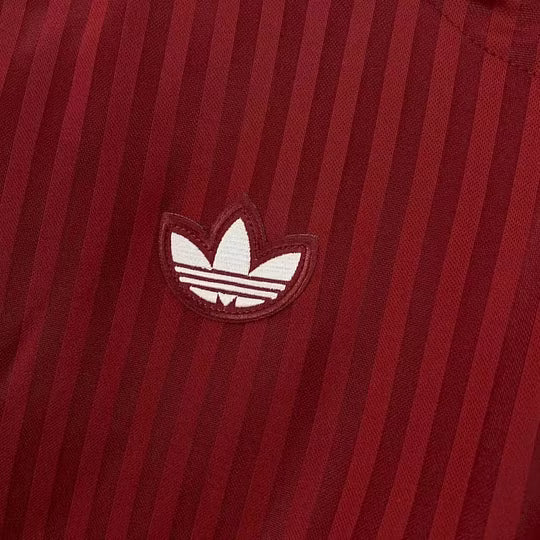 Bayern Munich 2025 Red Special Jersey
