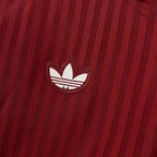 Bayern Munich 2025 Red Special Jersey