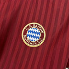 Bayern Munich 2025 Red Special Jersey