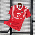 Benfica 1997 Home Jersey