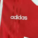 Benfica 1997 Home Jersey