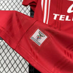 Benfica 1997 Home Jersey