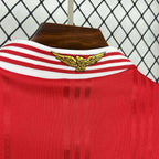 Benfica 1997 Home Jersey