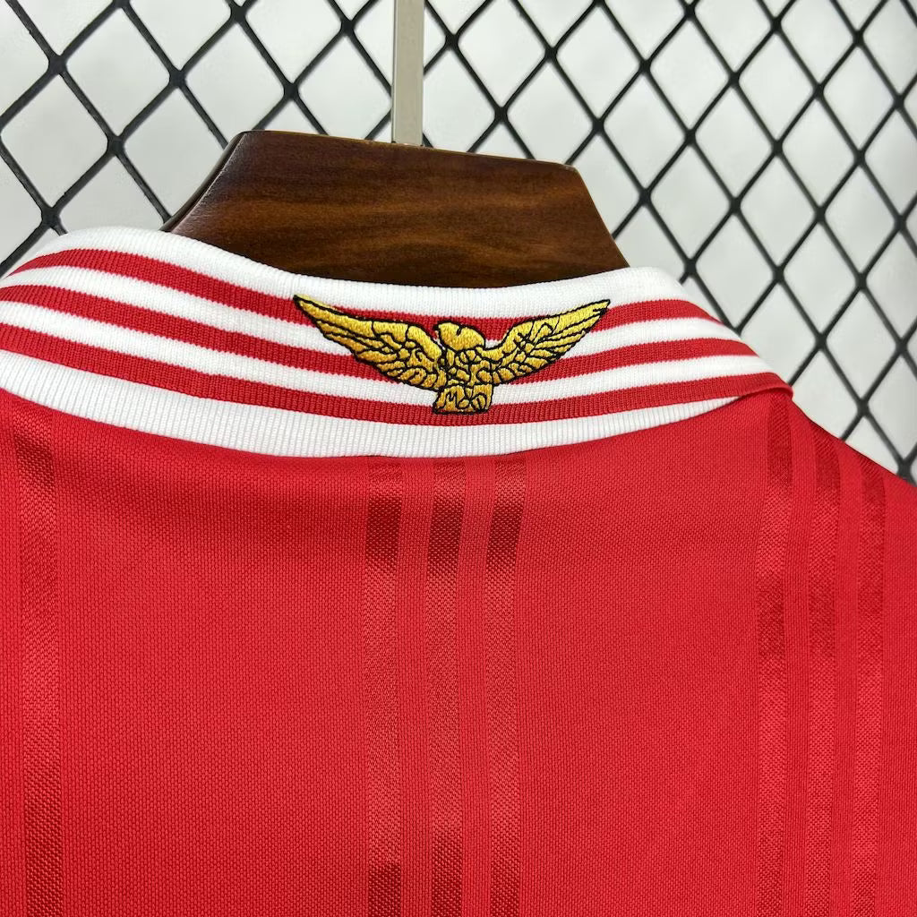 Benfica 1997 Home Jersey