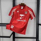 Benfica 1998 Home Jersey
