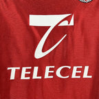 Benfica 1998 Home Jersey