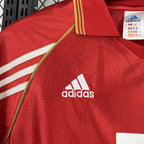 Benfica 1998 Home Jersey