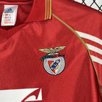 Benfica 1998 Home Jersey
