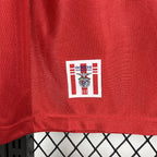 Benfica 1998 Home Jersey