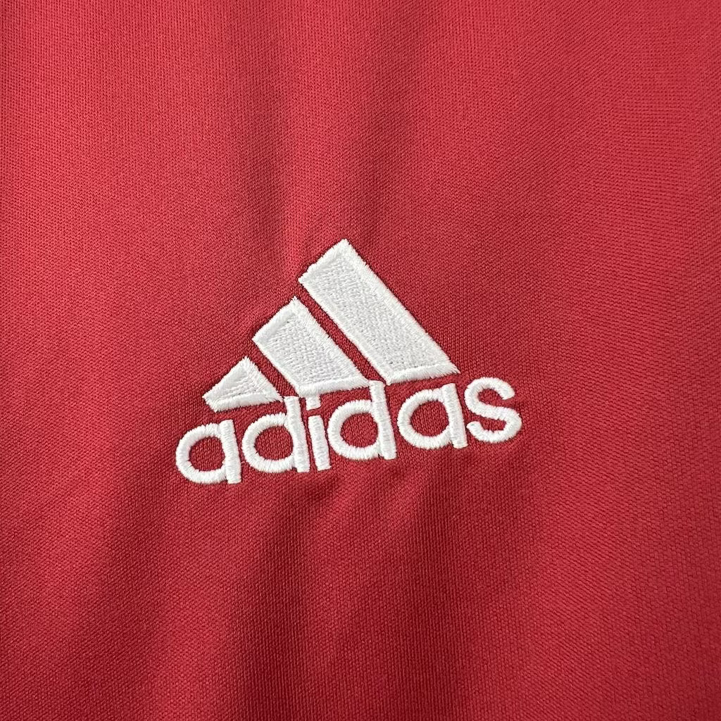 Benfica 1999 Home Jersey