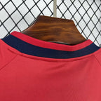 Benfica 1999 Home Jersey