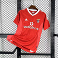 Benfica 2002 Home Jersey