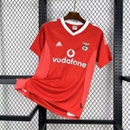 Benfica 2002 Home Jersey