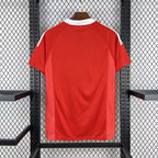 Benfica 2002 Home Jersey