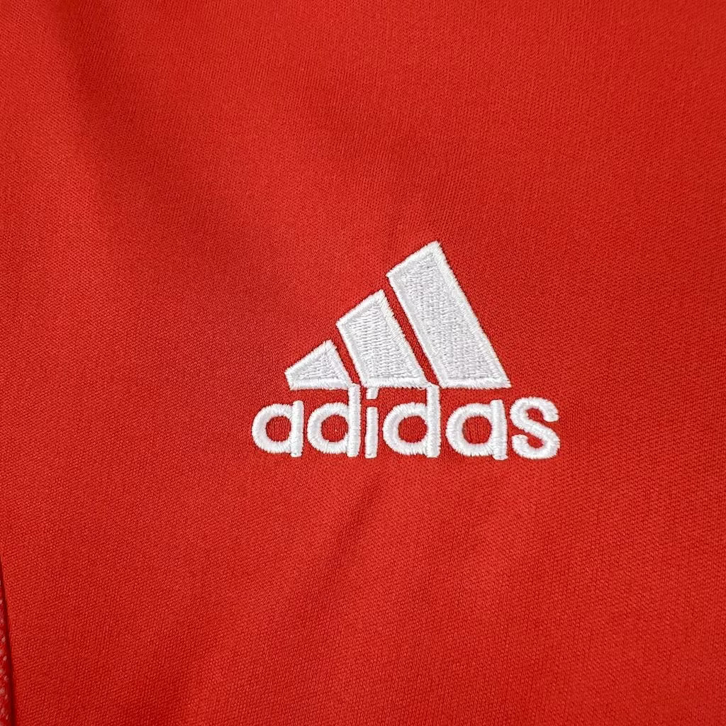 Benfica 2002 Home Jersey