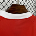 Benfica 2002 Home Jersey
