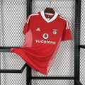 Benfica 2003 Home Jersey