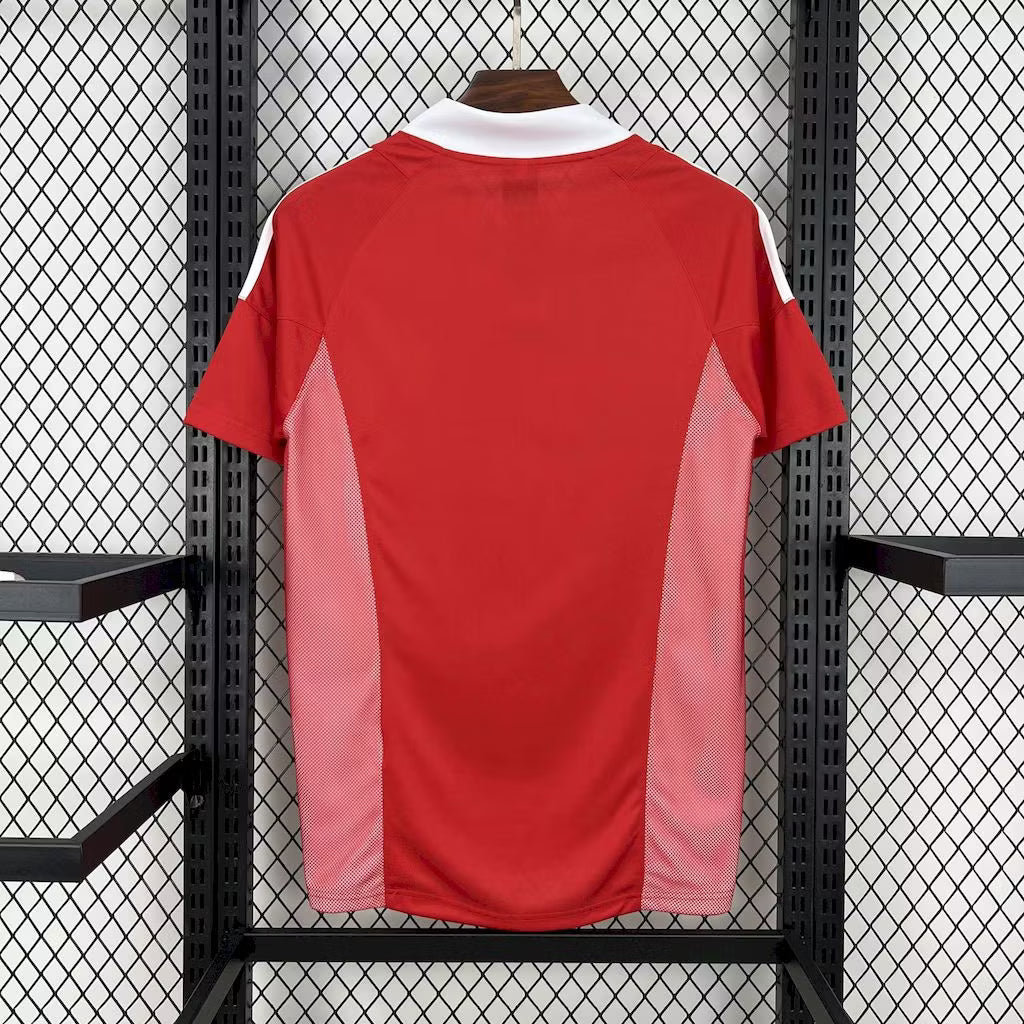 Benfica 2003 Home Jersey