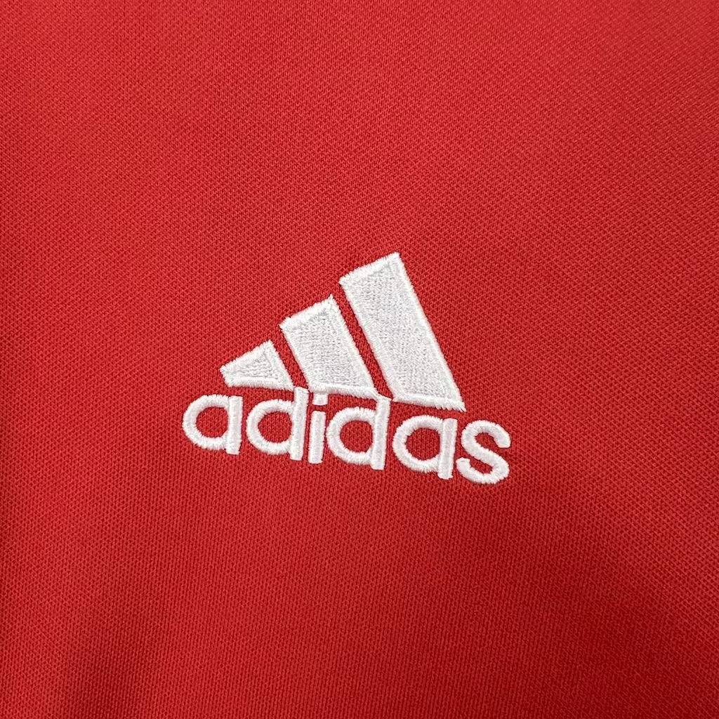 Benfica 2003 Home Jersey