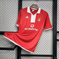 Benfica 2004 Home Jersey