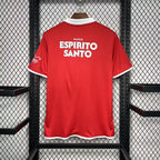 Benfica 2004 Home Jersey
