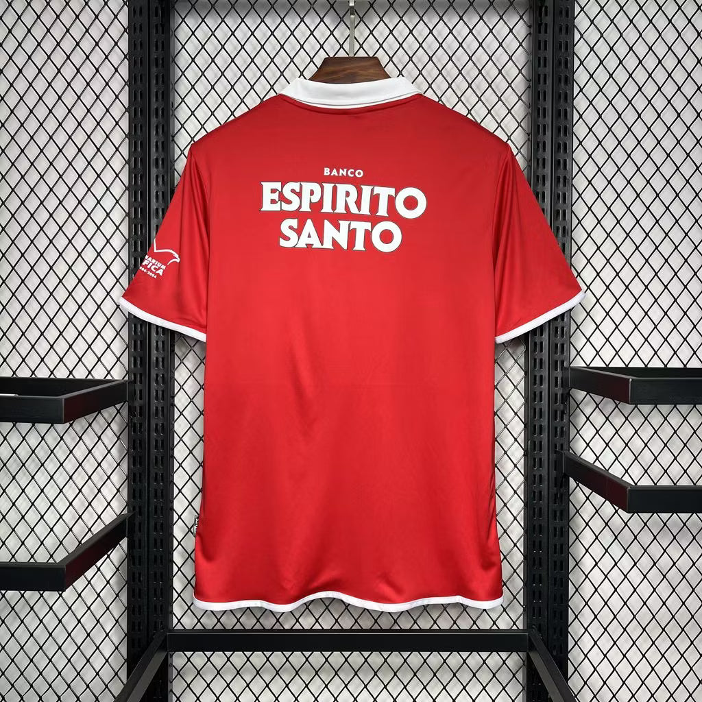 Benfica 2004 Home Jersey