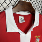 Benfica 2004 Home Jersey