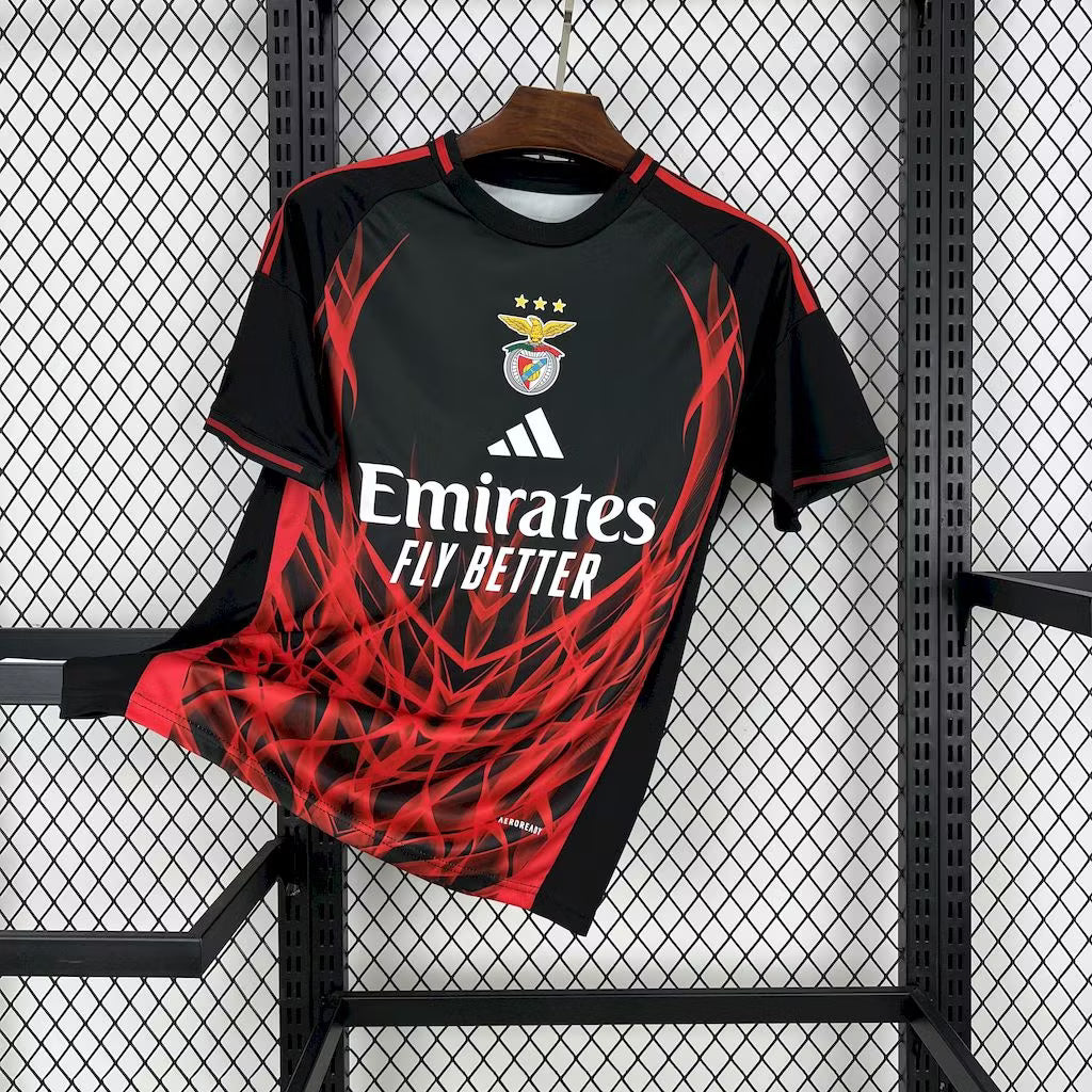 Benfica 2025 Special Edition Jersey