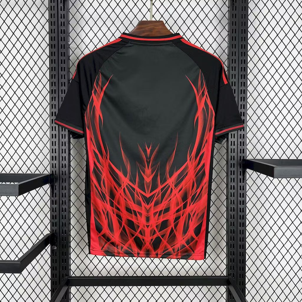 Benfica 2025 Special Edition Jersey