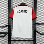 Benfica 2025 Special Edition Jersey