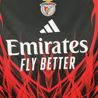 Benfica 2025 Special Edition Jersey