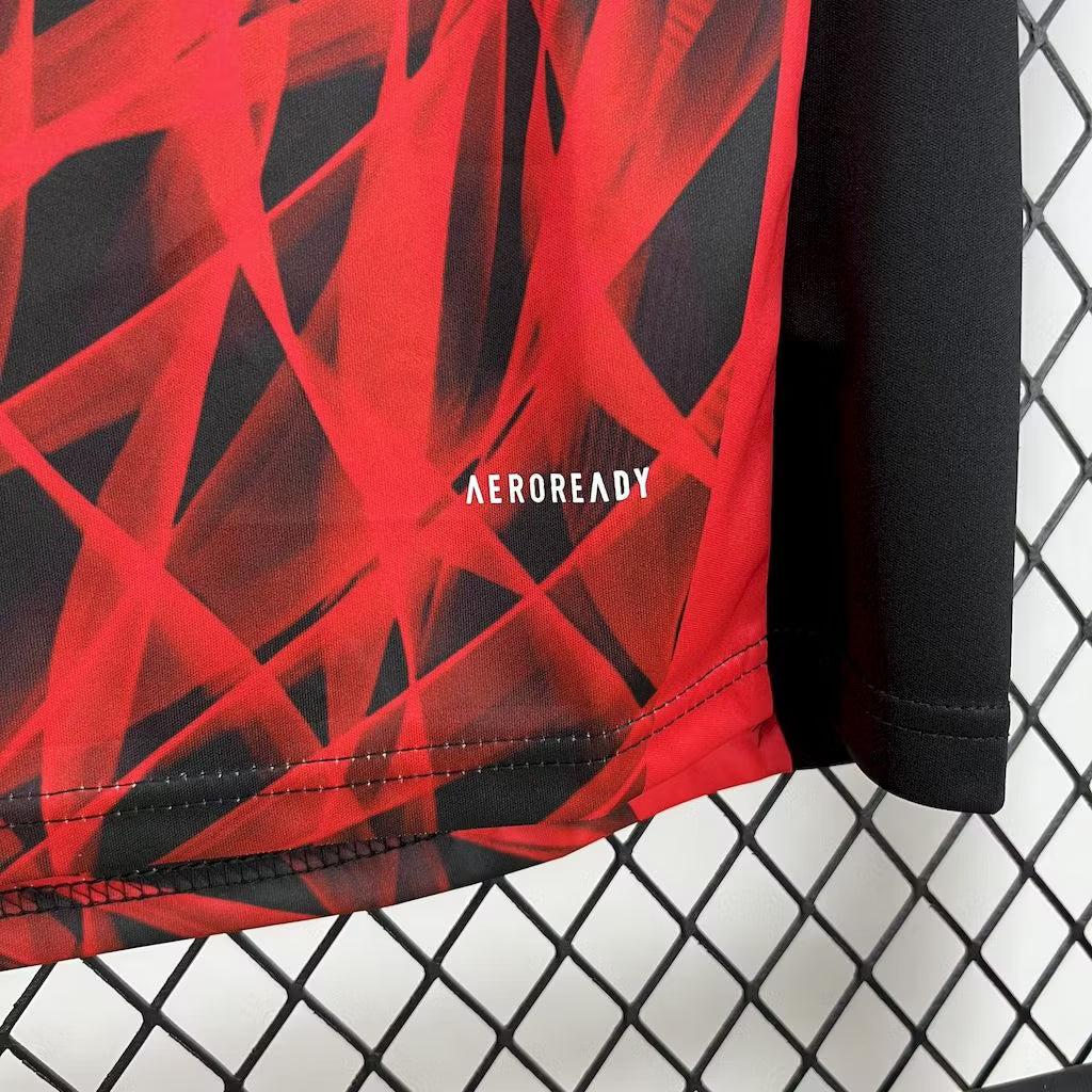 Benfica 2025 Special Edition Jersey