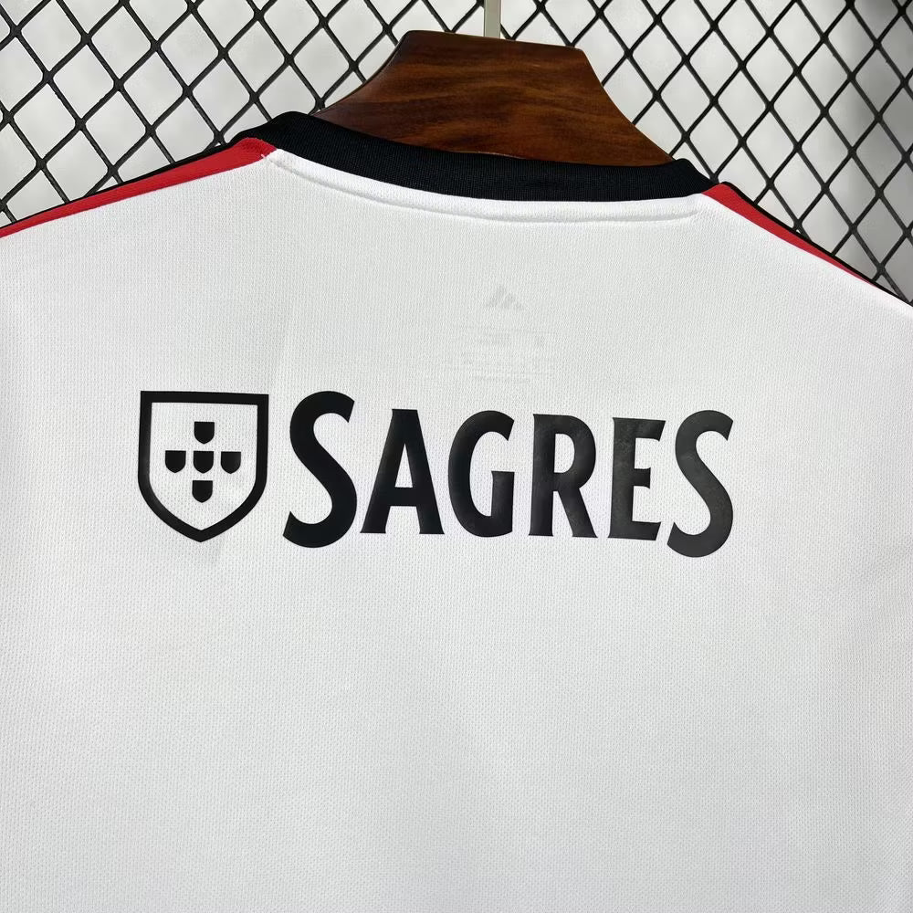 Benfica 2025 Special Edition Jersey
