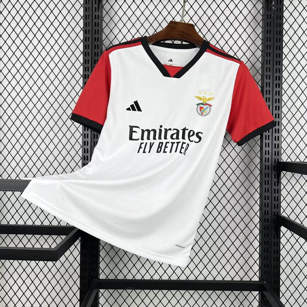 Benfica 2025 Special Edition Jersey