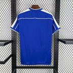 Brazil 1998 Away Jersey