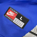 Brazil 1998 Away Jersey