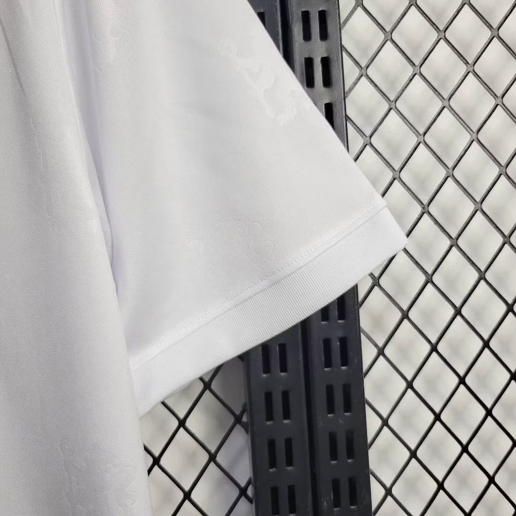 Chelsea 2024 White Special Jersey