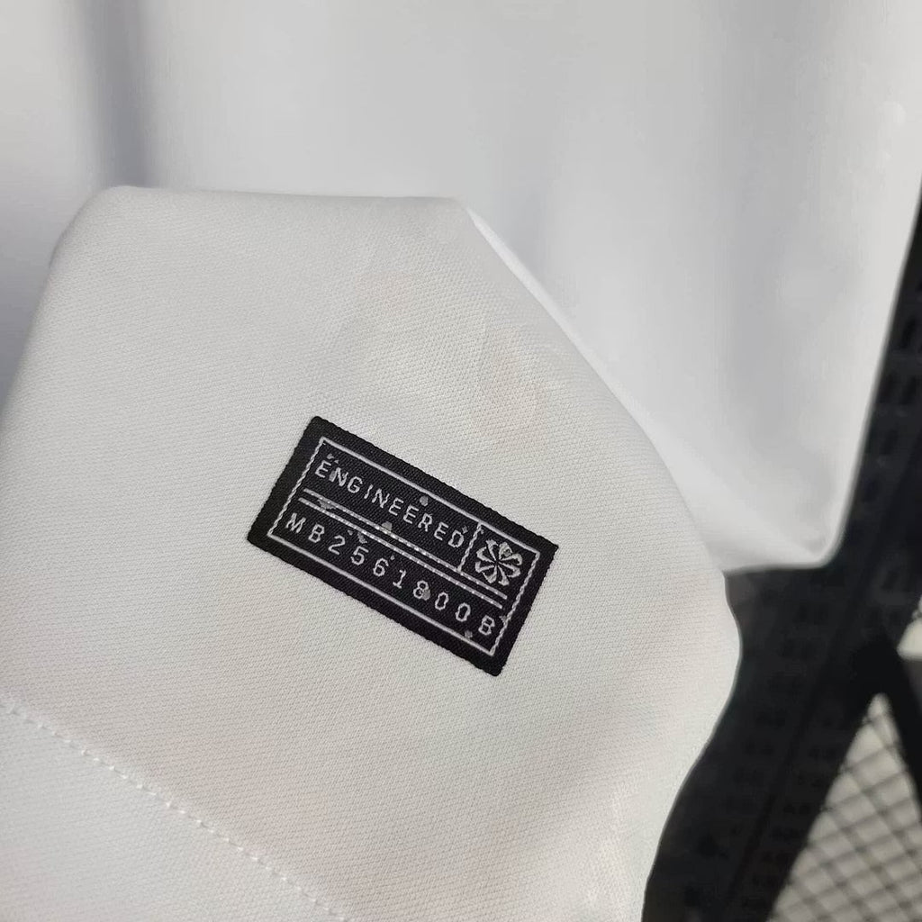 Chelsea 2024 White Special Jersey
