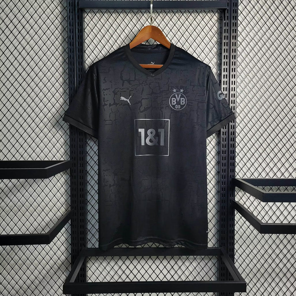 Dortmund 2023 Blackout Special Edition Jersey