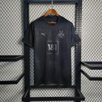 Dortmund 2023 Blackout Special Edition Jersey
