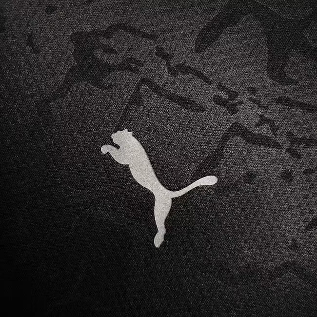 Dortmund 2023 Blackout Special Edition Jersey