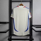 France 2006 Away Jersey