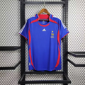 France 2006 Home Jersey