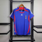 France 2006 Home Jersey