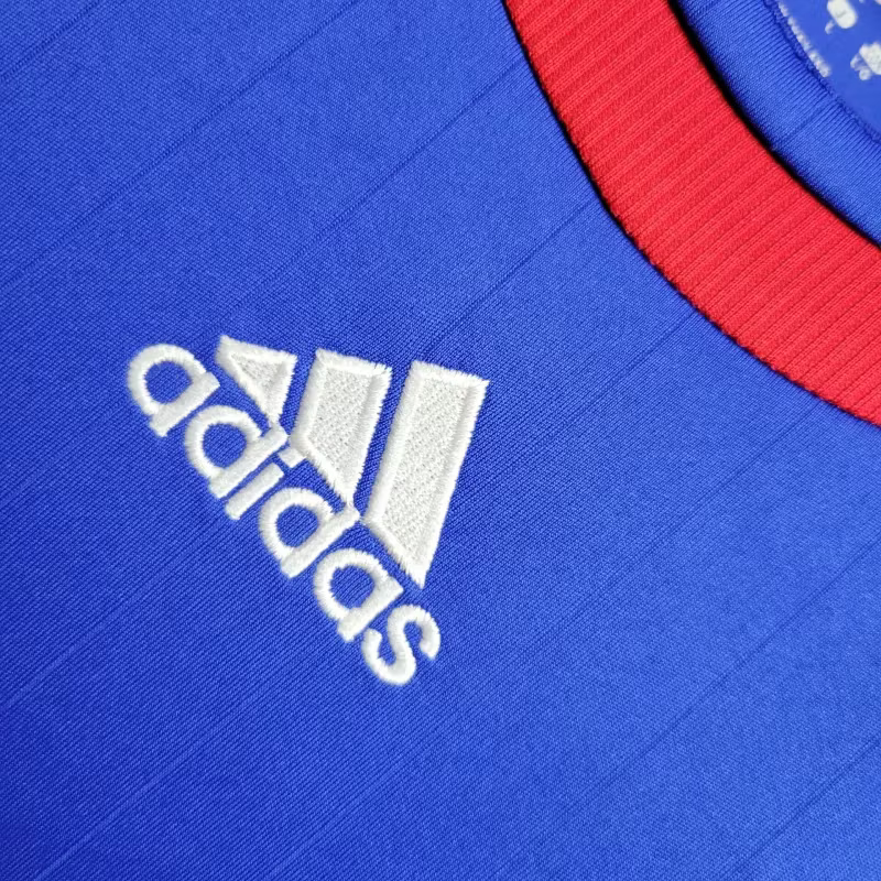 France 2006 Home Jersey