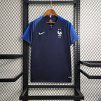 France World Cup 2018 Home Jersey
