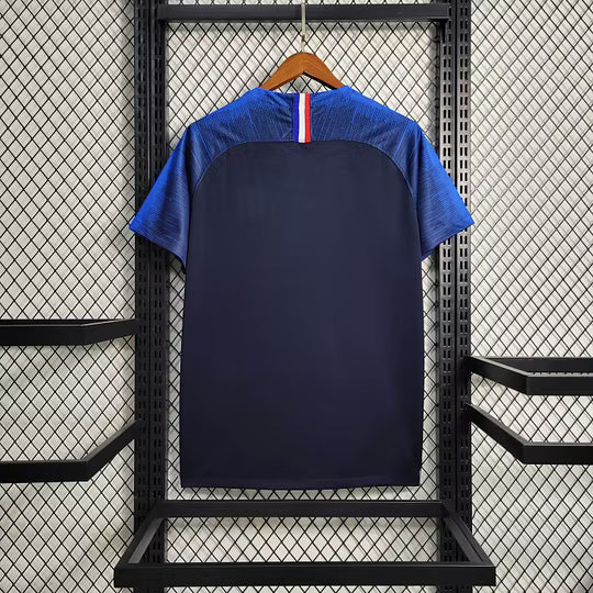 France World Cup 2018 Home Jersey