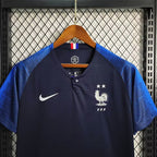 France World Cup 2018 Home Jersey